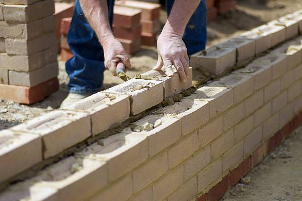 Best Concrete Patio Contractor  in Fairfax, OK