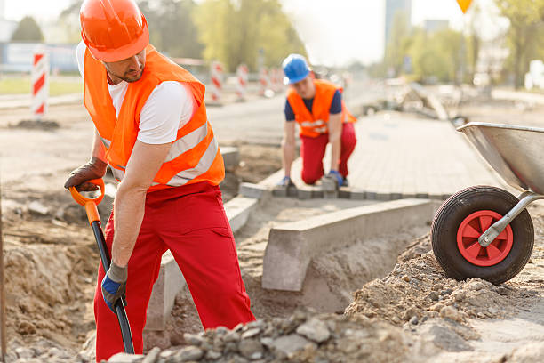 Best Concrete Installation Cost  in Fairfax, OK
